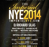 Imperial New Years Eve 2014